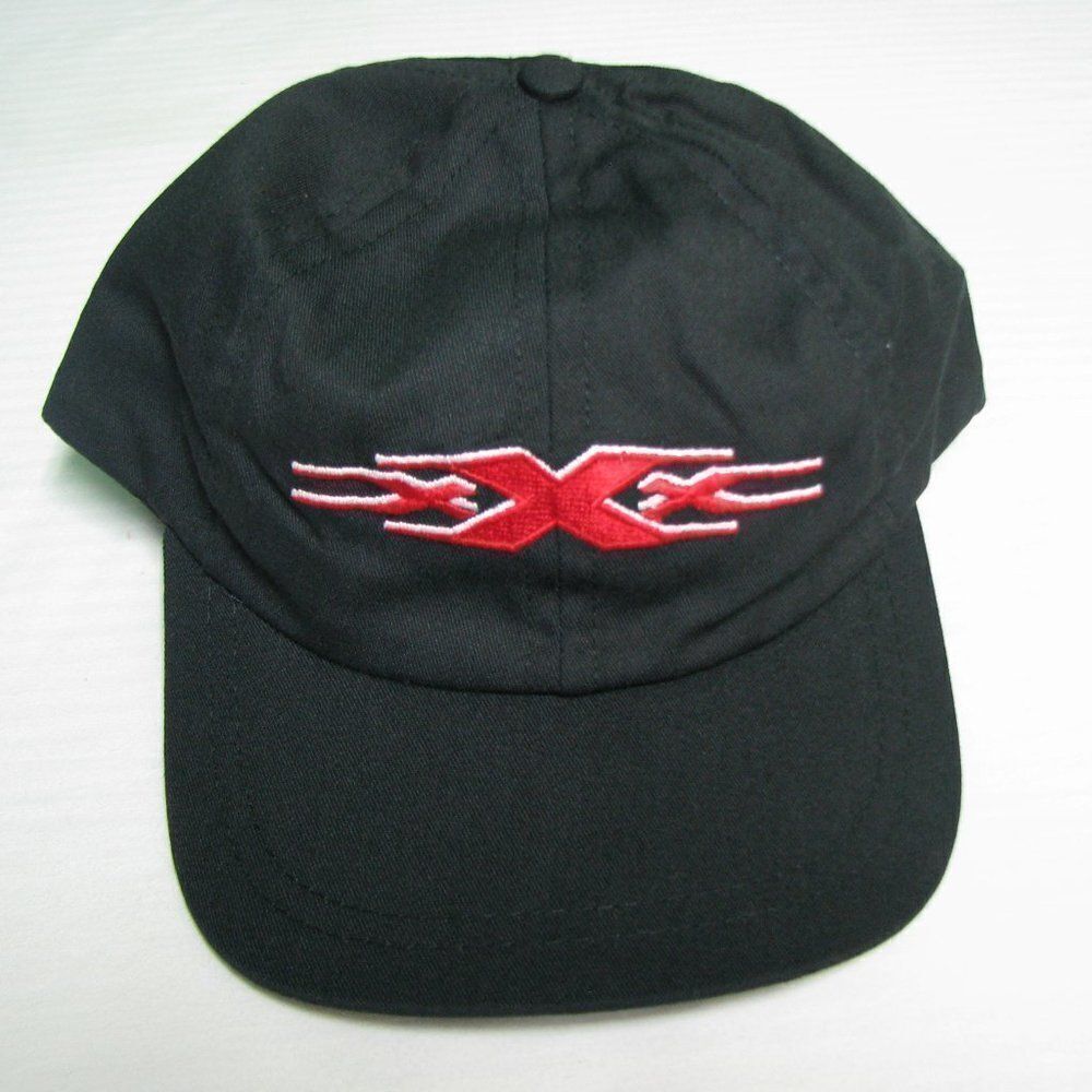 Triple X Vin Diesel Movie Promo Snap-Back Hat